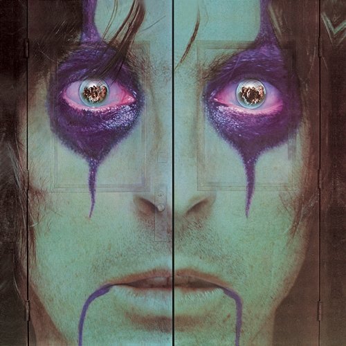 From the Inside Alice Cooper