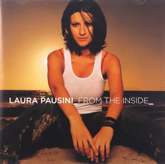 From the Inside Pausini Laura