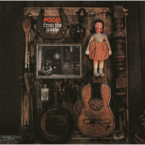From the Inside (Expanded Edition) Poco