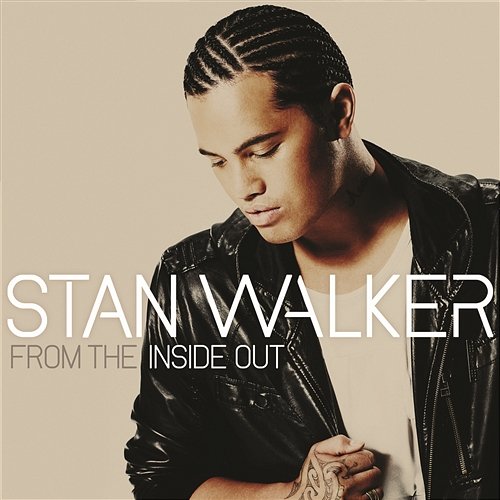 From The Inside Out Stan Walker