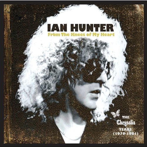 The Golden Age Of Rock And Roll Ian Hunter