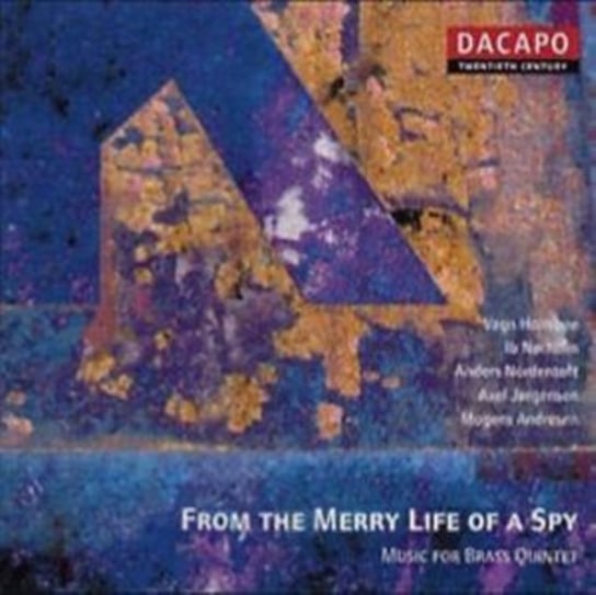 From The Merry Life Of Various Artists