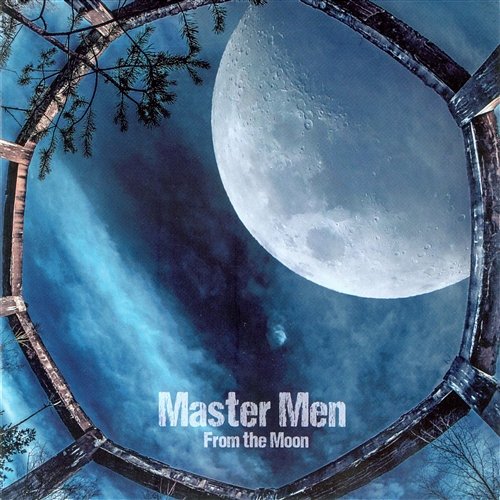 From the Moon Master Men