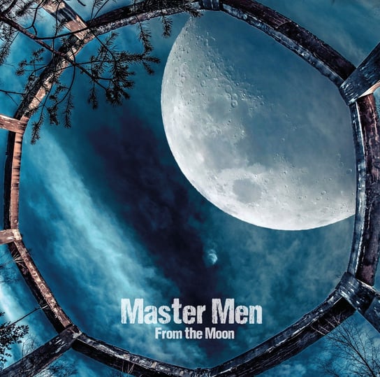 From The Moon Master Men
