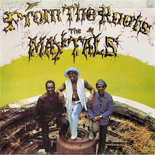 From the Roots The Maytals