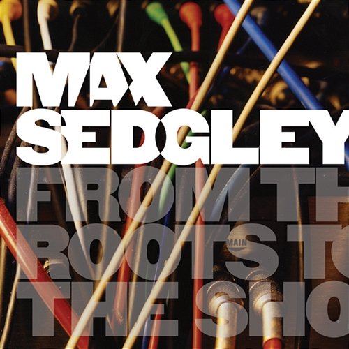 From The Roots To The Shoots Max Sedgley