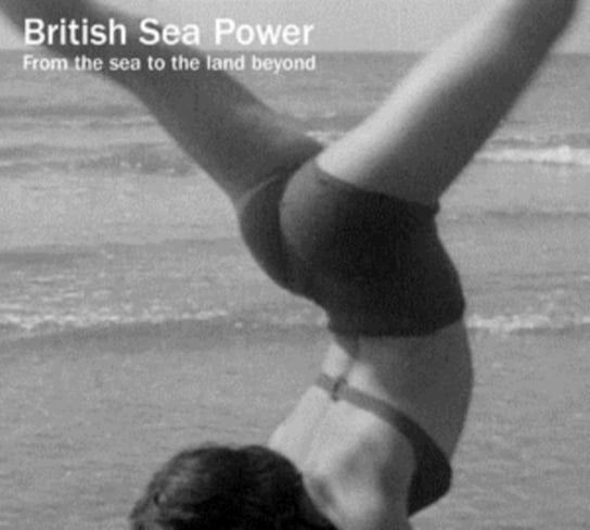 From The Sea To The Land Beyond, płyta winylowa British Sea Power