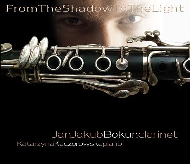From The Shadow To The Light Bokun Jan Jakub