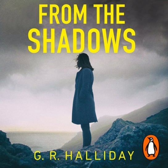 From the Shadows Halliday G. R.