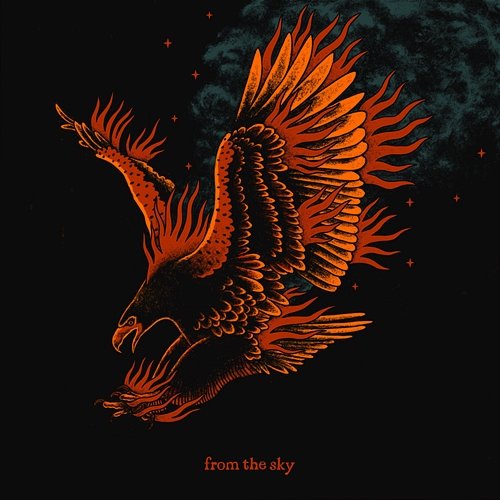 From The Sky Protest The Hero