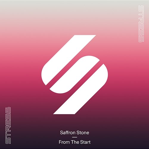 From The Start Saffron Stone