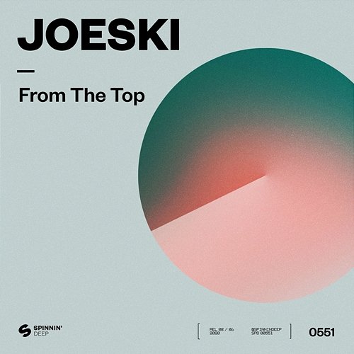 From The Top Joeski