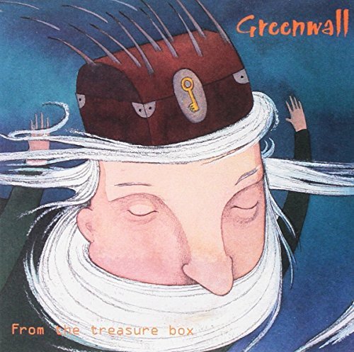 From The Treasure Box Various Artists