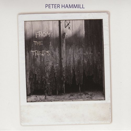 From The Trees Peter Hammill