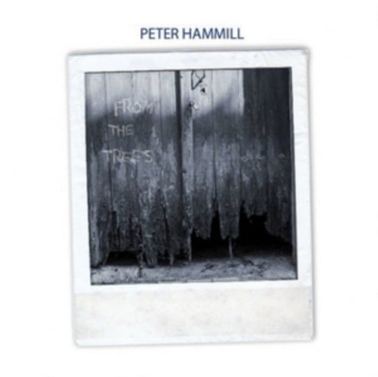 From The Trees, płyta winylowa Hammill Peter
