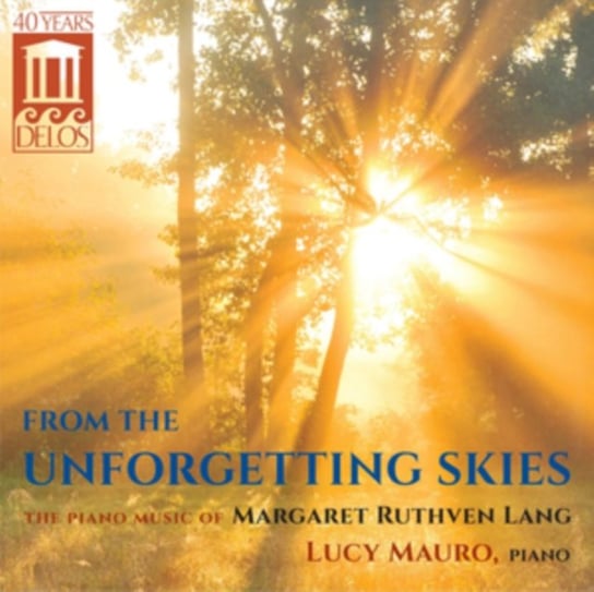 From the Unforgetting Skies Various Artists