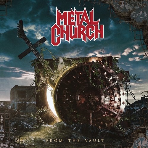 From The Vault Metal Church