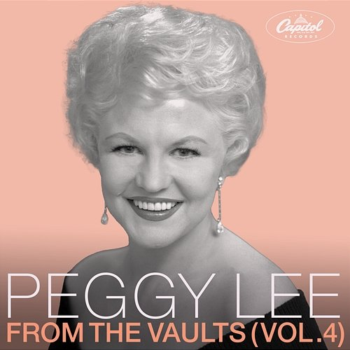 From The Vaults Peggy Lee