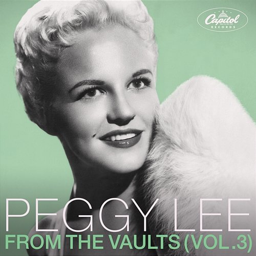 From the Vaults Peggy Lee