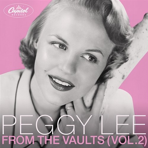 From the Vaults Peggy Lee
