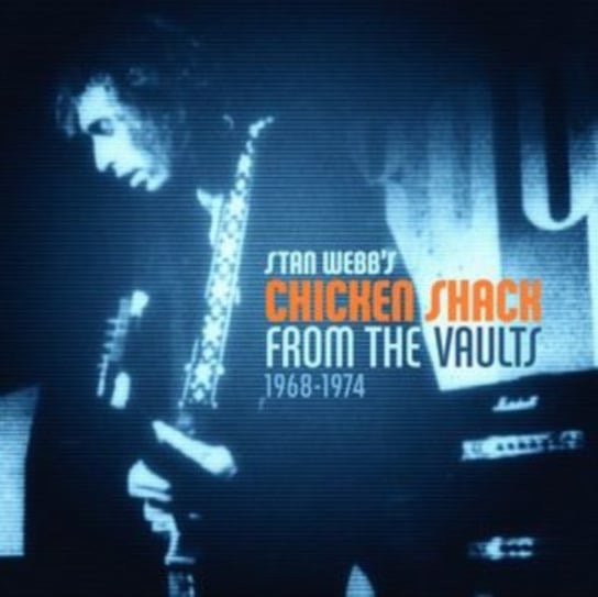 From The Vaults Chicken Shack