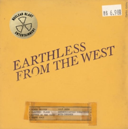 From the West Earthless