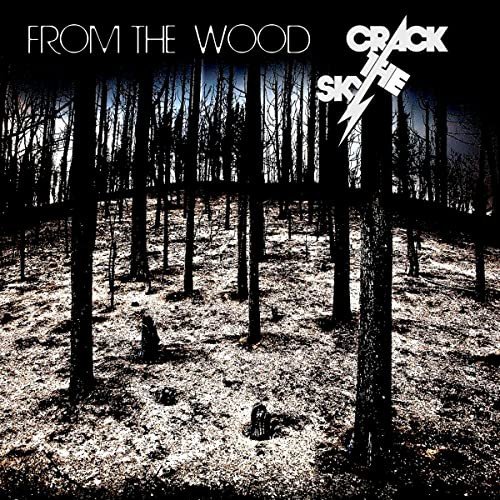 From The Wood Crack The Sky