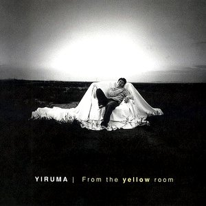 From the Yellow Room, płyta winylowa Yiruma