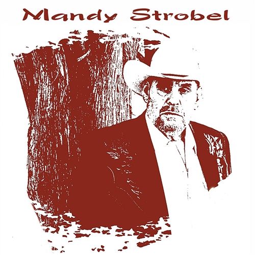 God's Great Promised Land Mandy Strobel