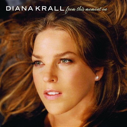 Come Dance With Me Diana Krall