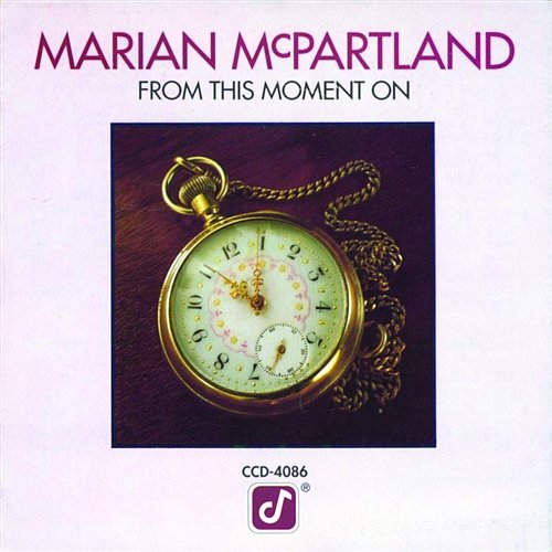 From This Moment On Marian McPartland