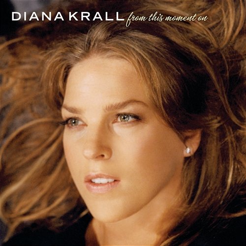 How Insensitive Diana Krall