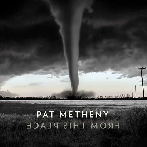 America Undefined Pat Metheny