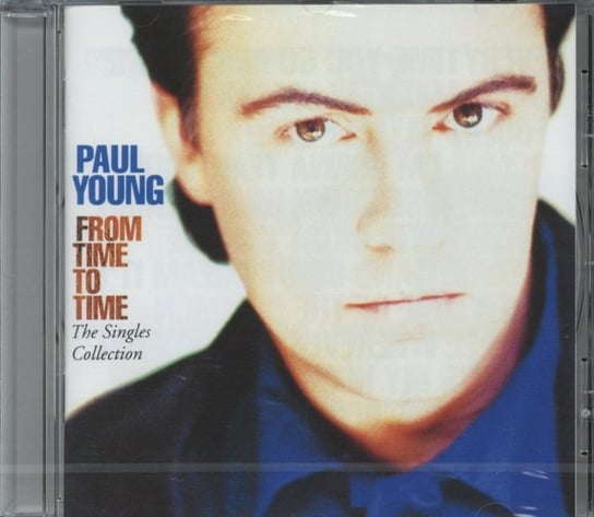 From Time To Time - Singles Collection Young Paul