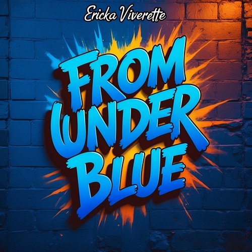 From Under Blue Ericka Viverette