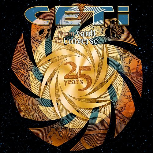 From Vault To Universe Ceti