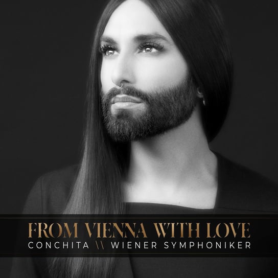 From Vienna With Love Wurst Conchita, Wiener Symphoniker