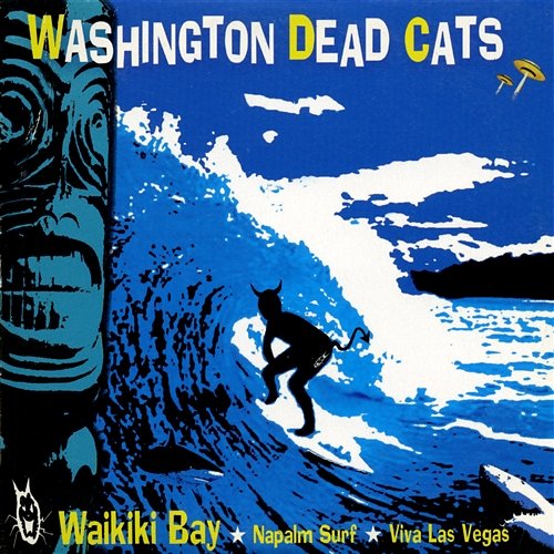 From Waikiki Bay To Las Vegas Washington Dead Cats