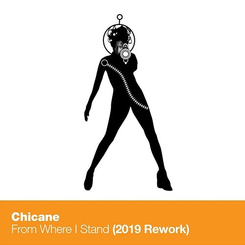 From Where I Stand Chicane