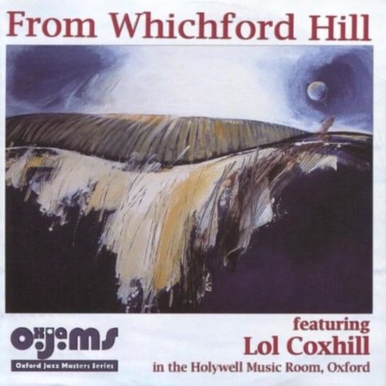 From Wichford Hill Coxhill Lol
