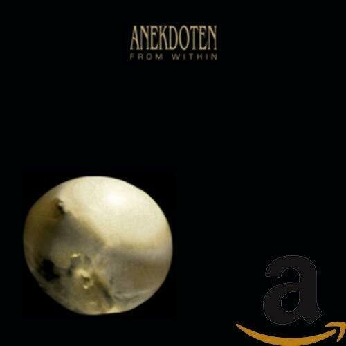 From Within Anekdoten