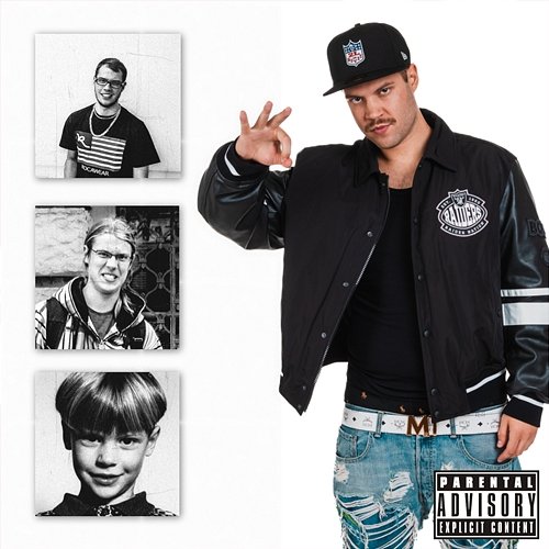 From Zero to Héro Patrik Love ICY L