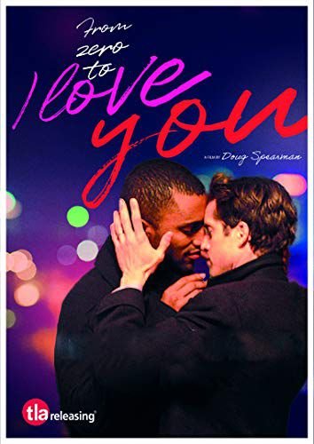 From Zero To I Love You Various Directors
