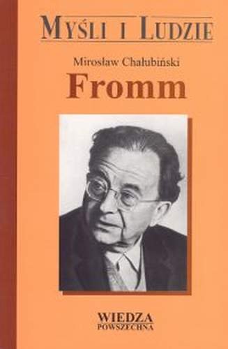 Fromm Chałubiński Mirosław