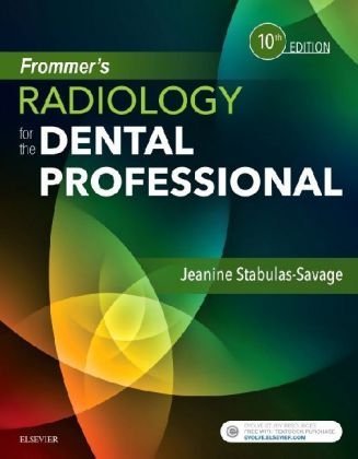 Frommer's Radiology for the Dental Professional Stabulas-Savage Jeanine