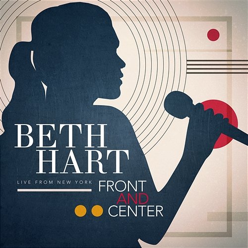 Front And Center Beth Hart