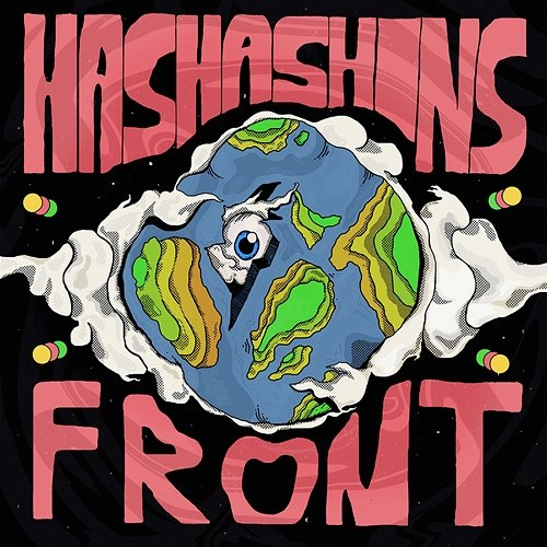 FRONT Hashashins