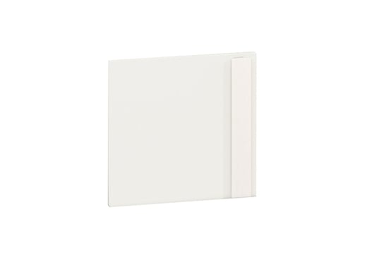 Front do regału PONGO *biały, 37x36x2, Płyta laminowana 22 mm Konsimo