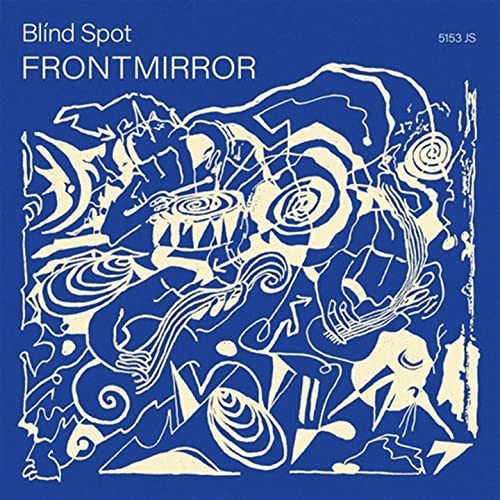 Front Mirror Various Artists