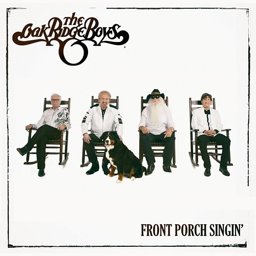 Front Porch Singin' The Oak Ridge Boys